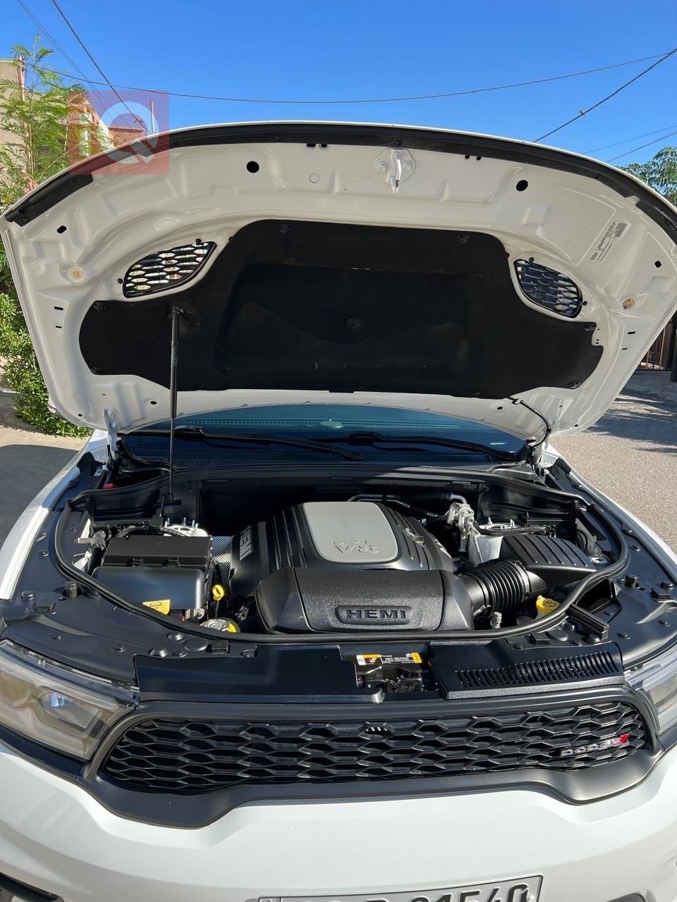 دودج دورانجو